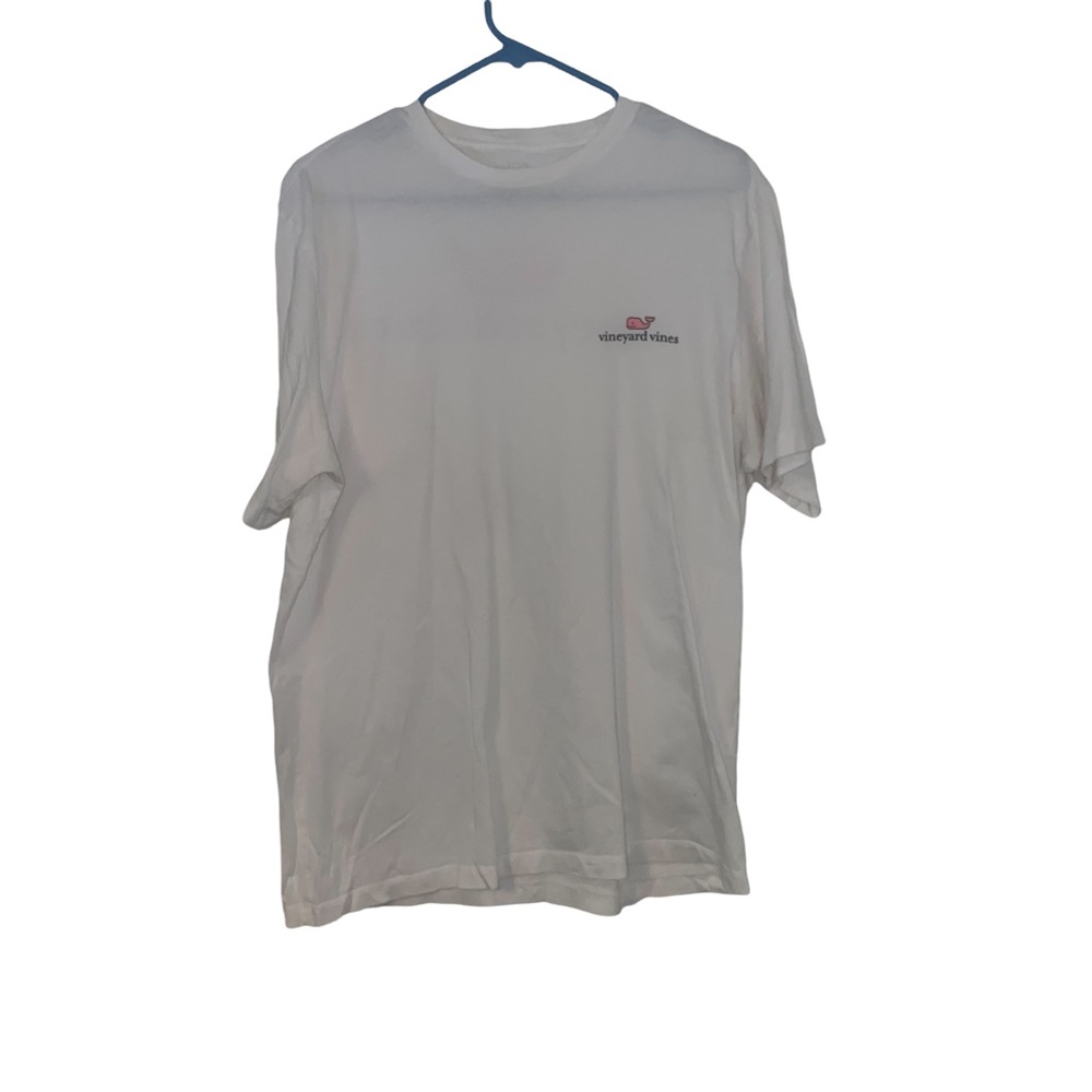End Vineyard Vines short sleeve tee